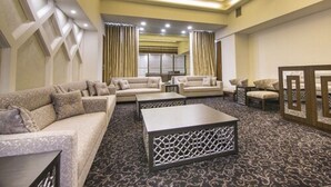 Executive-lounge