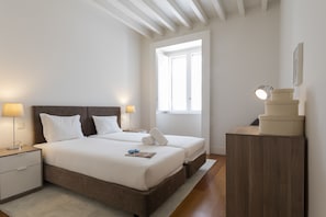 Departamento, 2 habitaciones | Insonorización, tabla de planchar con plancha, cunas y wifi gratis