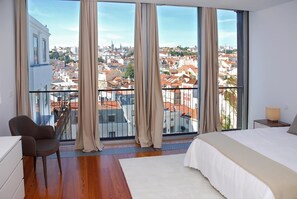 View from room - Santa Catarina Luxury Apartments by linc (Lisbon)