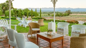 Gazebo - La Plume Boutique Hotel & Spa (Oudtshoorn)