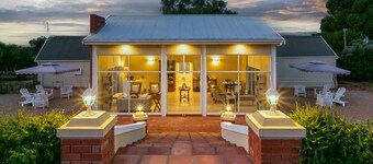 La Plume Boutique Hotel & Spa