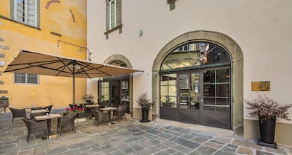 Palazzo Dipinto