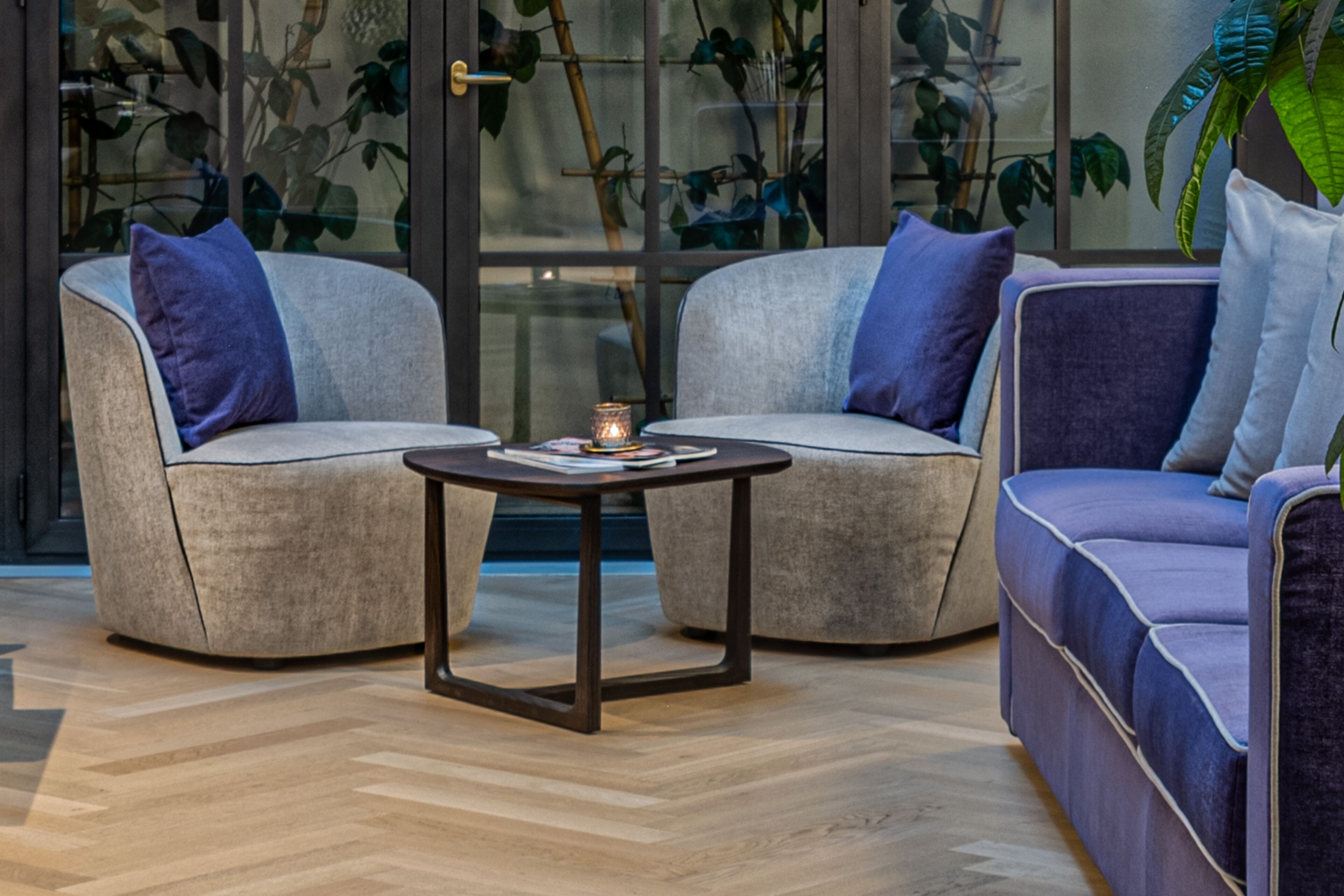 Foto - Palazzo Dipinto