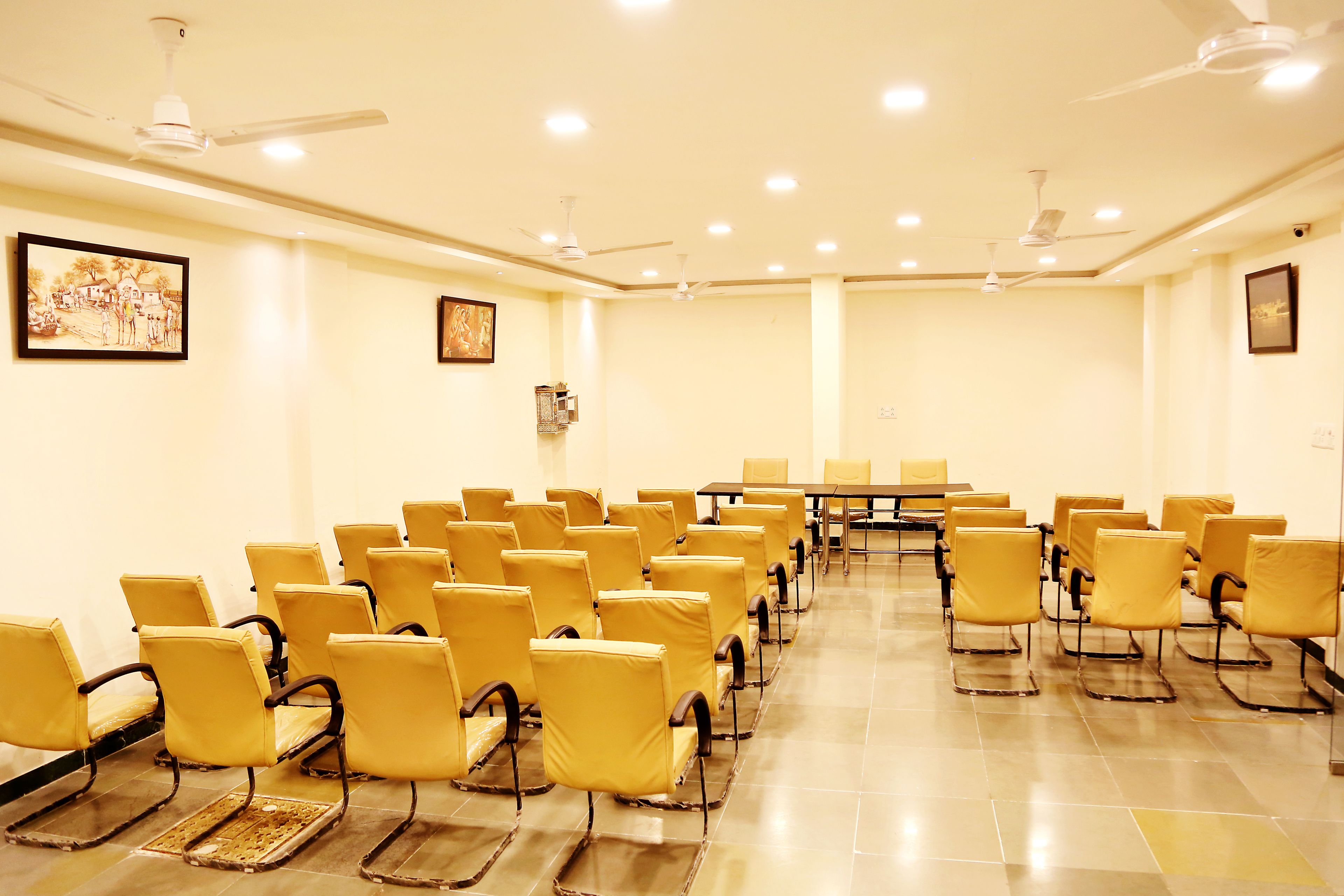 Foto - Hotel Royal Dezire Udaipur