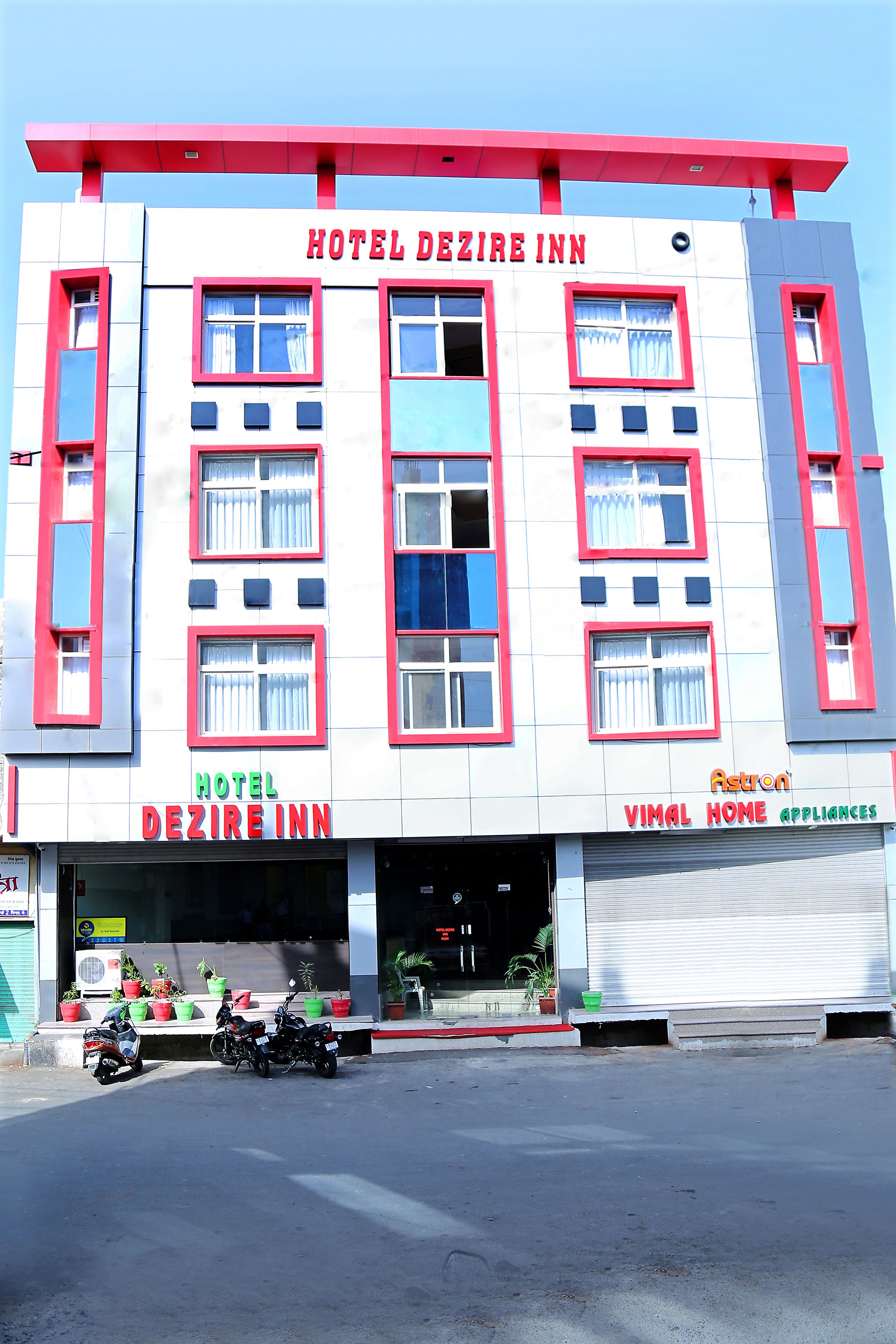 Foto - Hotel Royal Dezire Udaipur