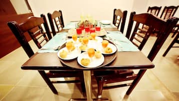Indian cuisine