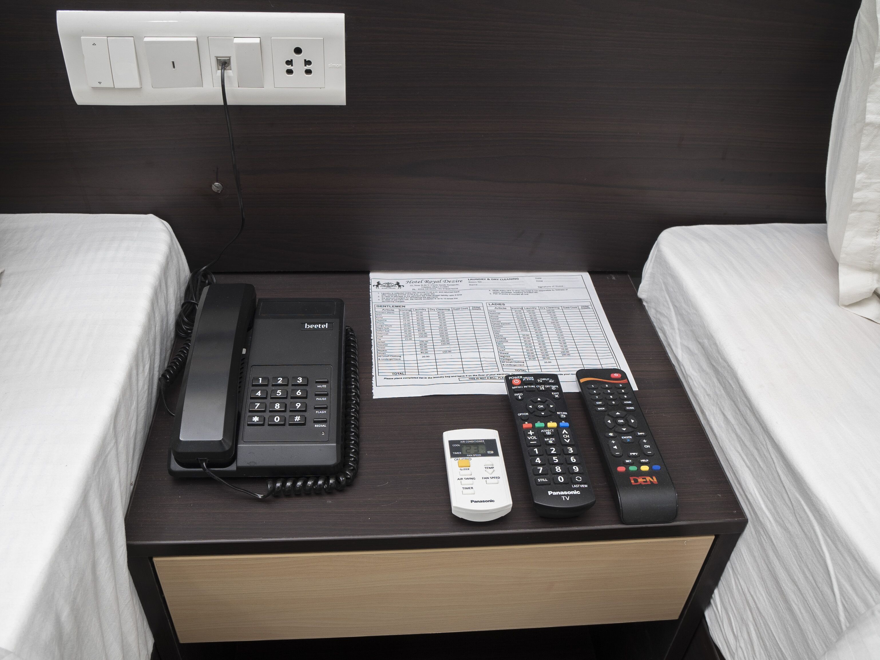 Foto - Hotel Royal Dezire Udaipur