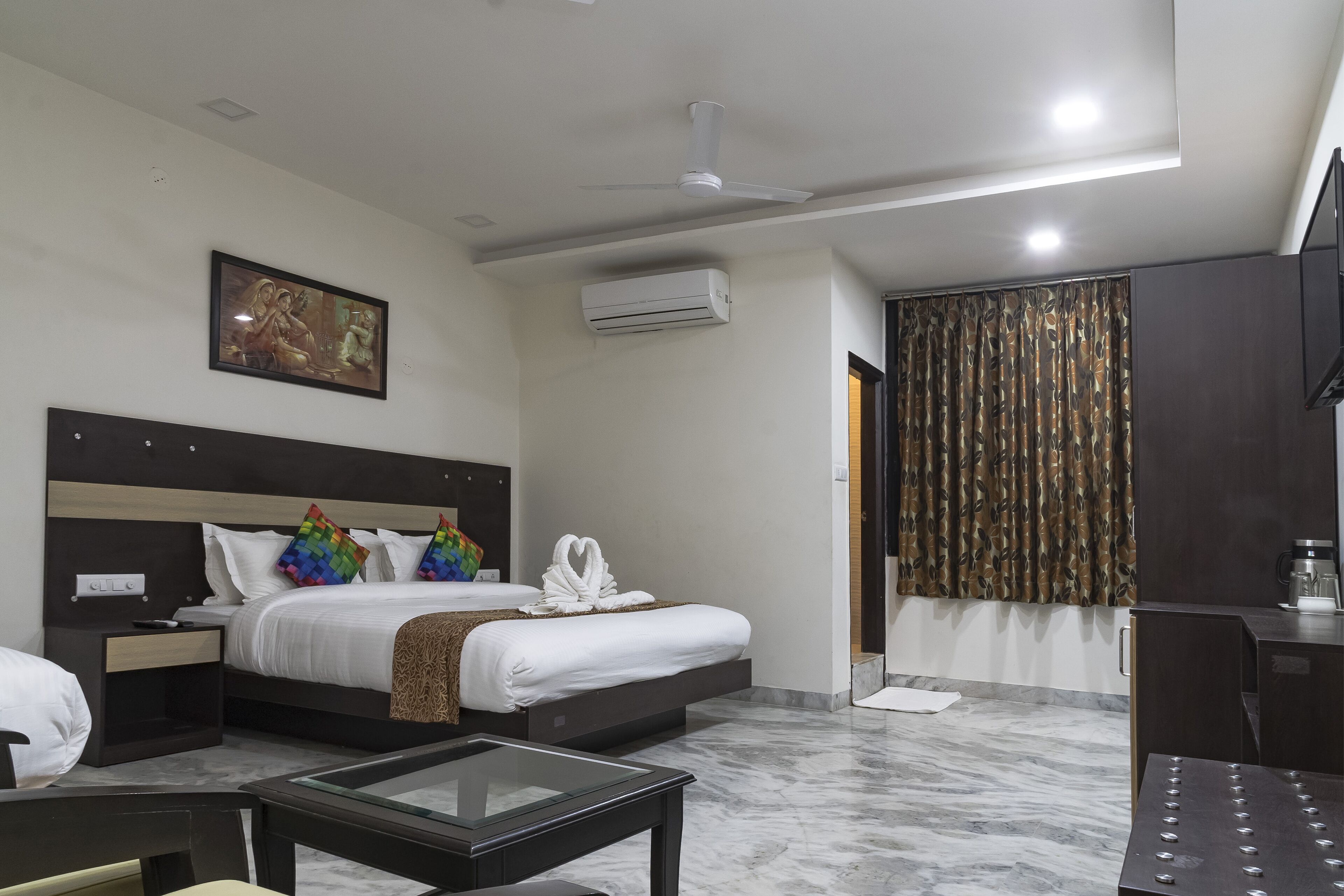 Foto - Hotel Royal Dezire Udaipur