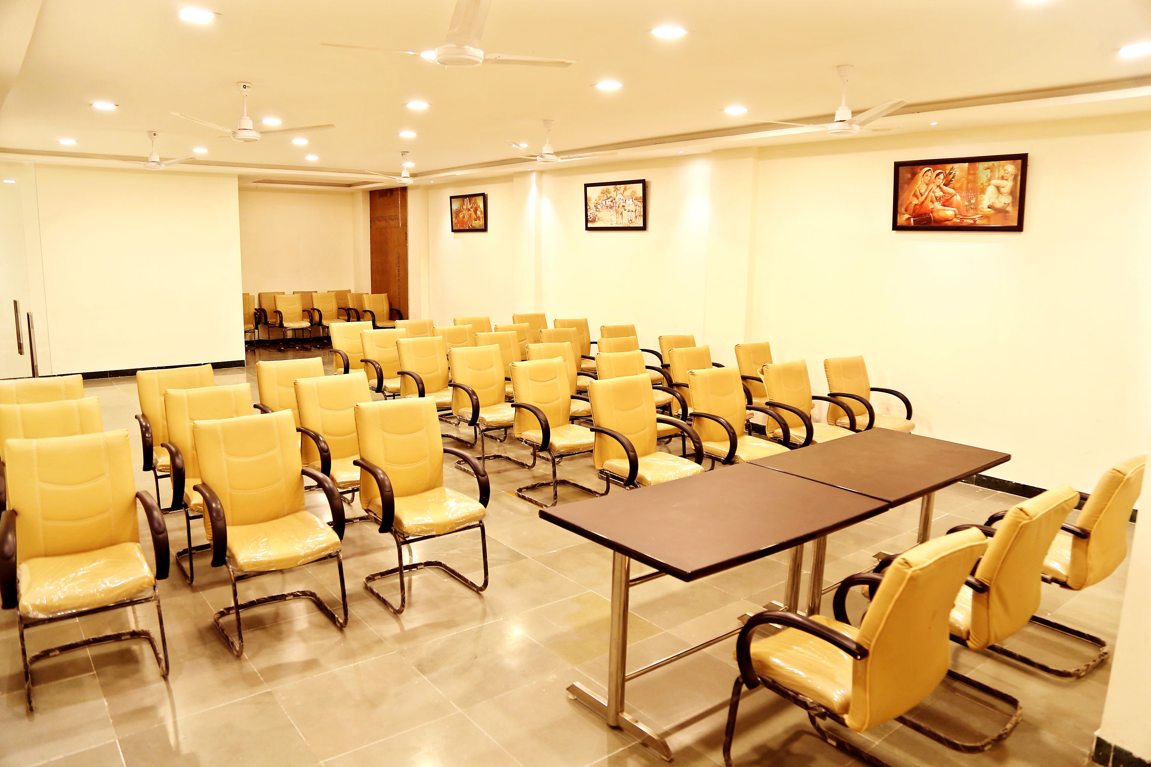 Foto - Hotel Royal Dezire Udaipur