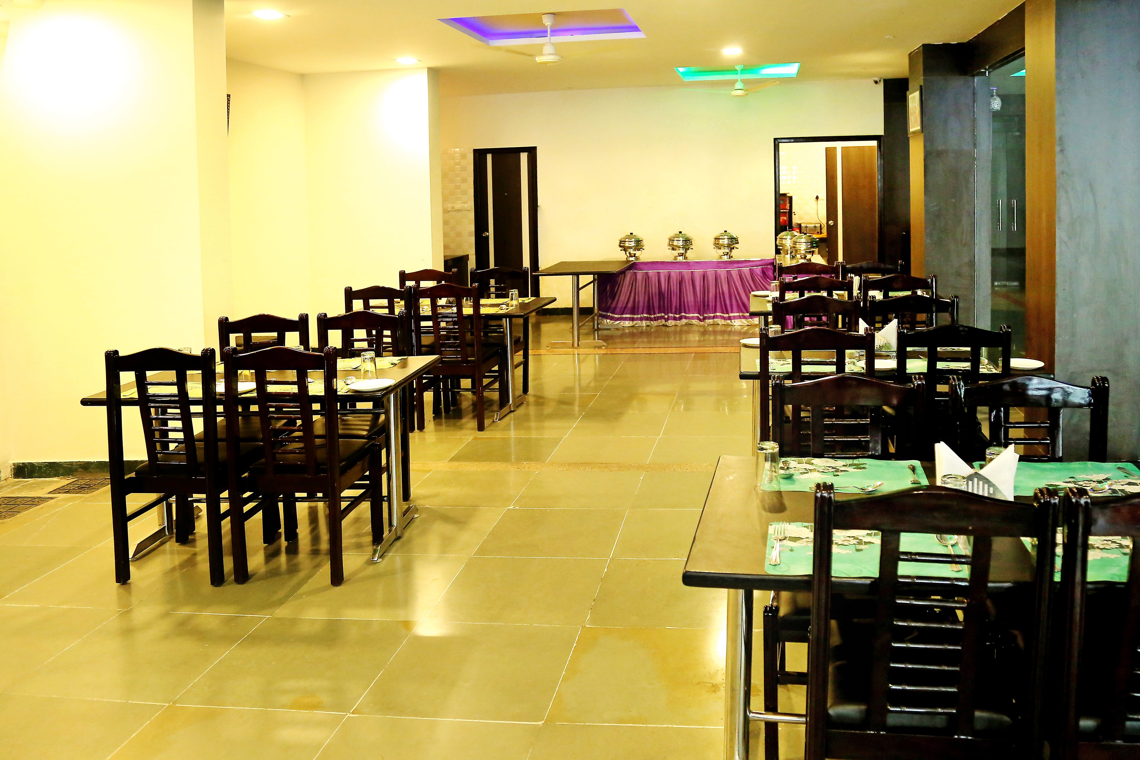 Foto - Hotel Royal Dezire Udaipur