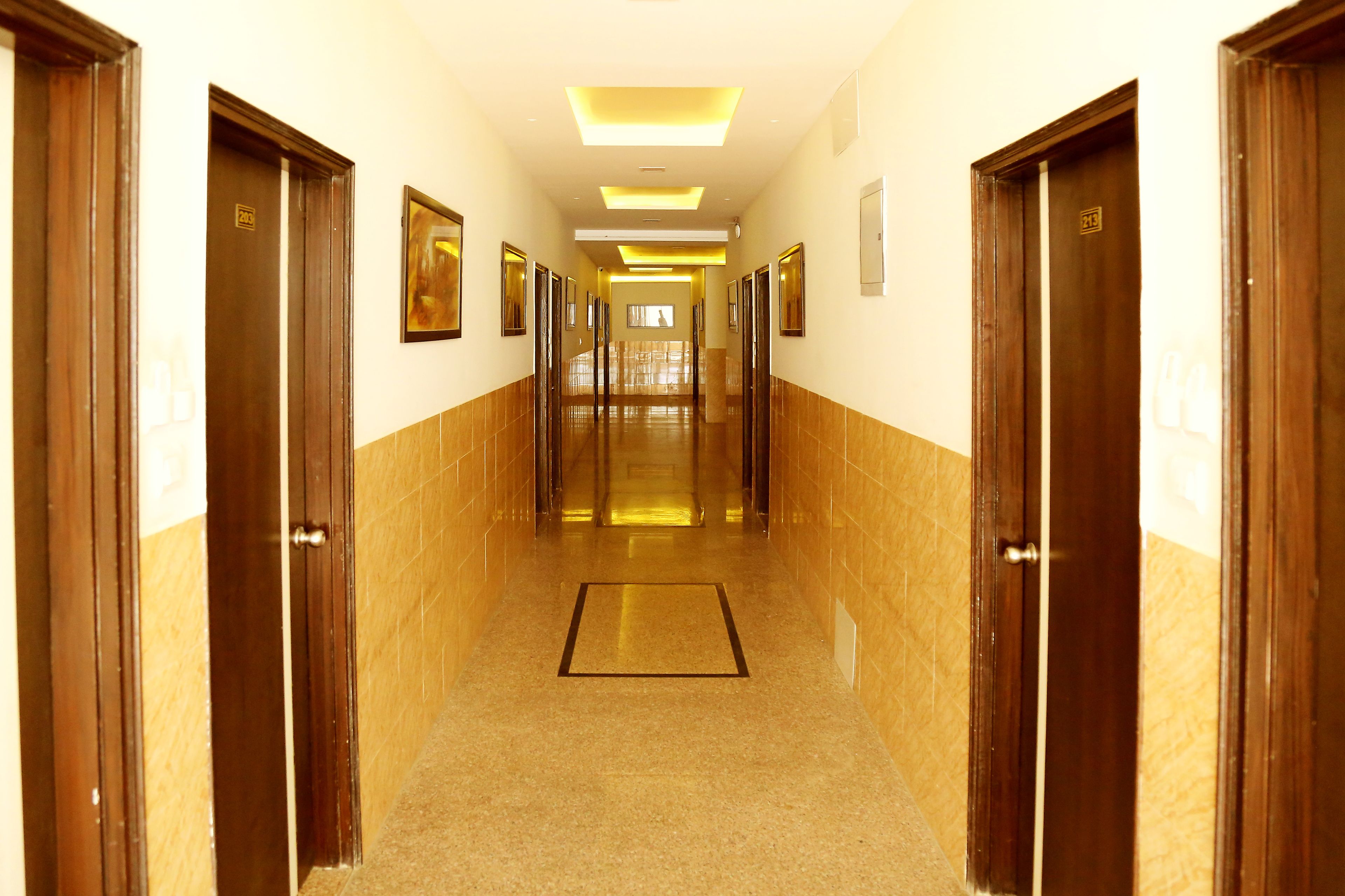 Foto - Hotel Royal Dezire Udaipur