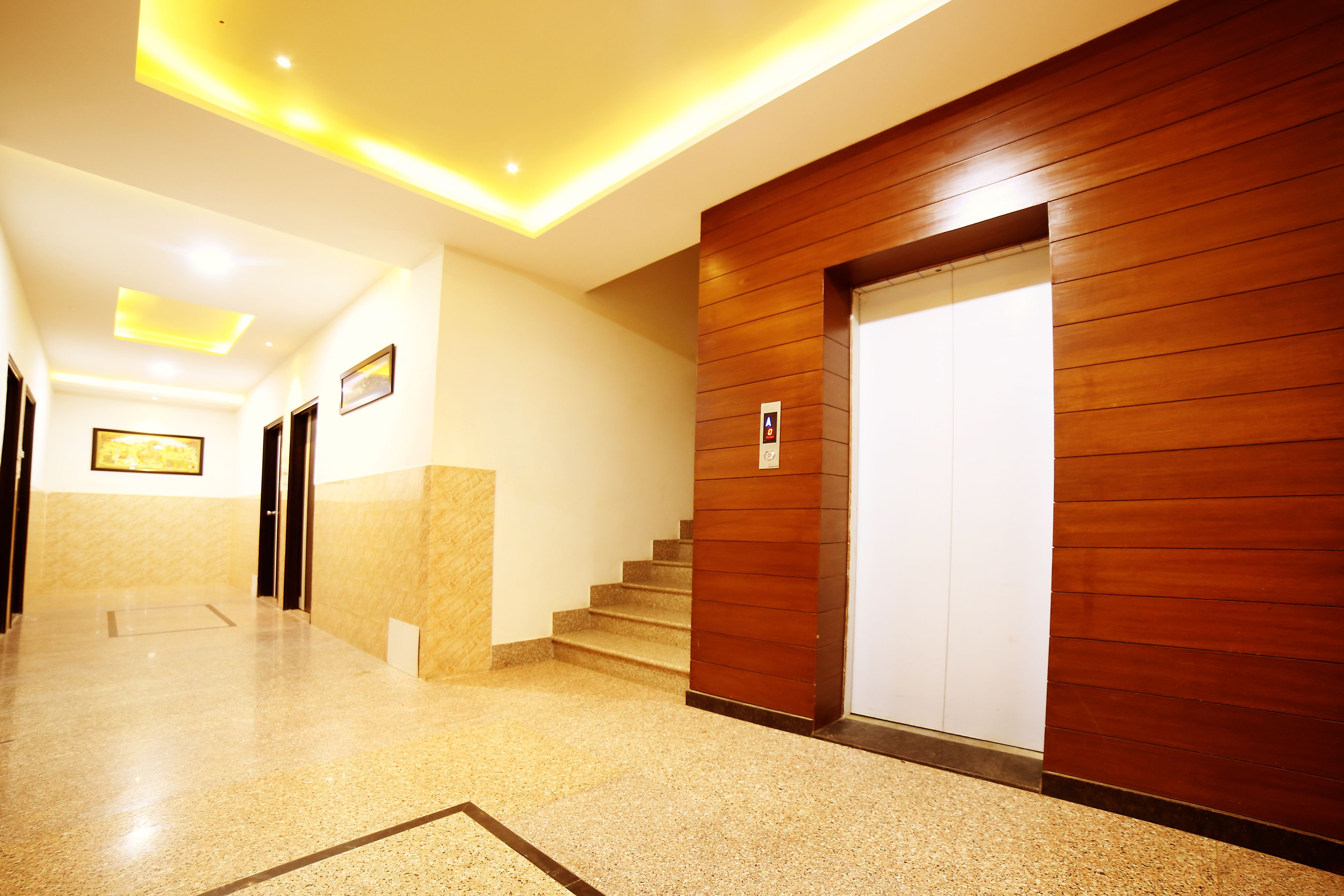 Foto - Hotel Royal Dezire Udaipur