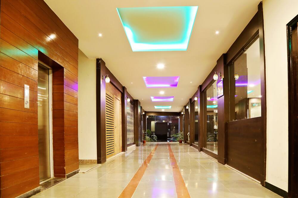 Hotel Royal Dezire