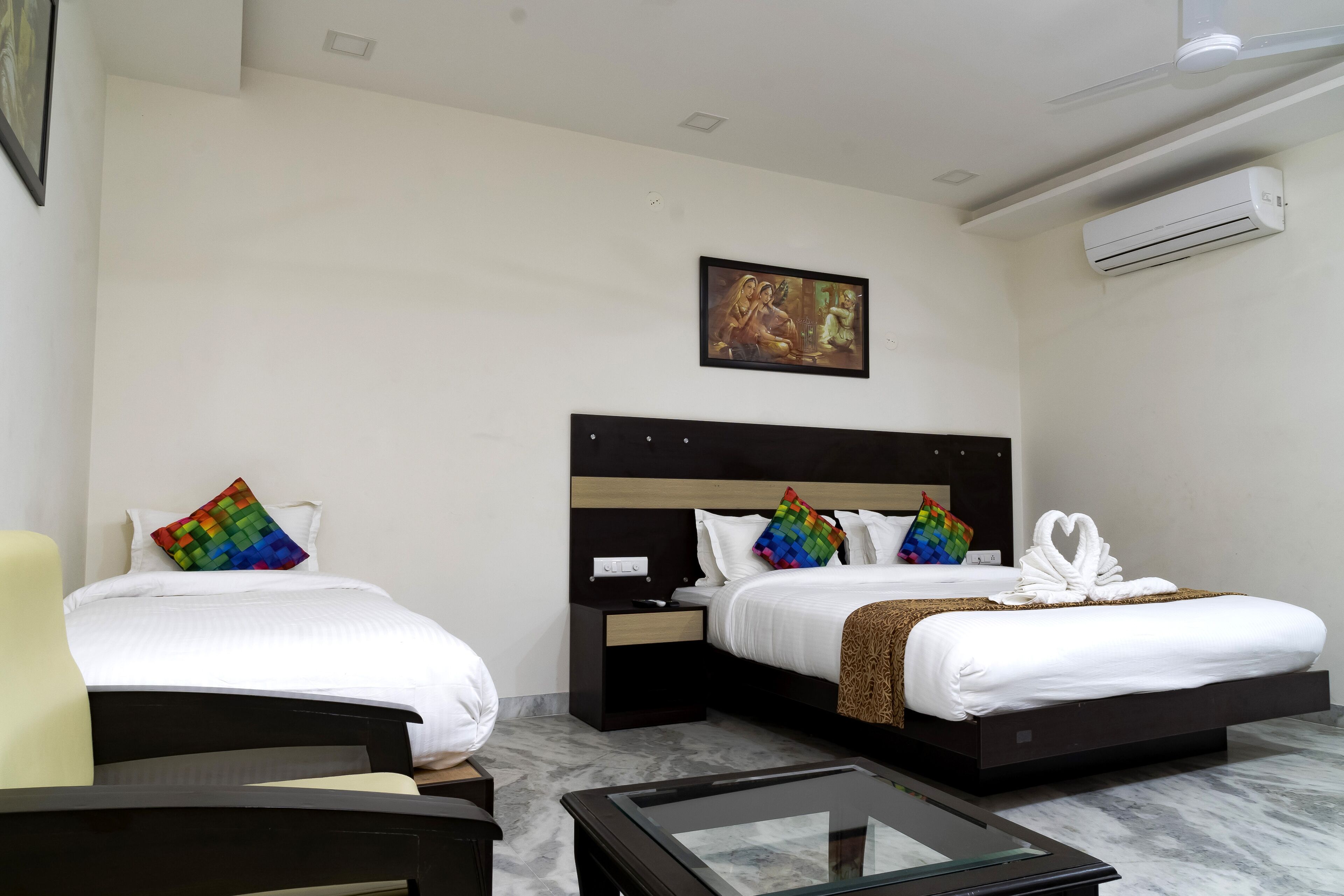 Foto - Hotel Royal Dezire Udaipur