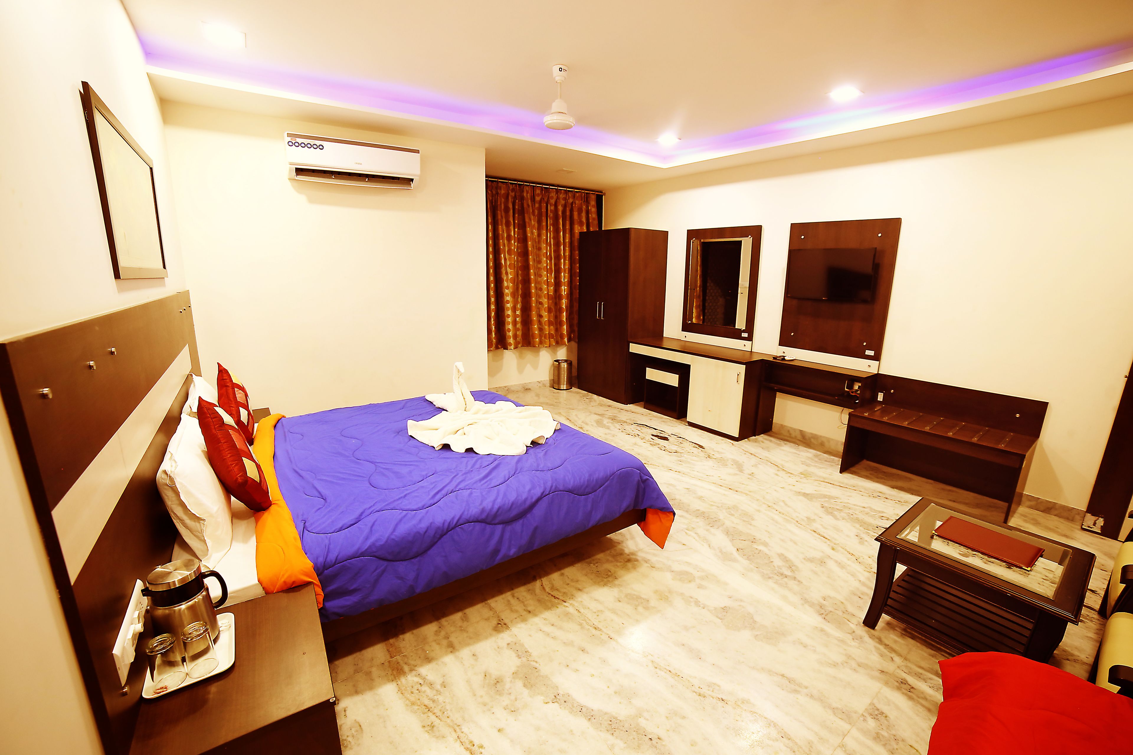 Foto - Hotel Royal Dezire Udaipur