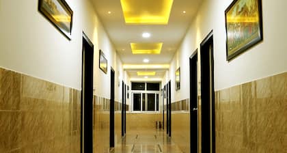 Hotel Royal Dezire