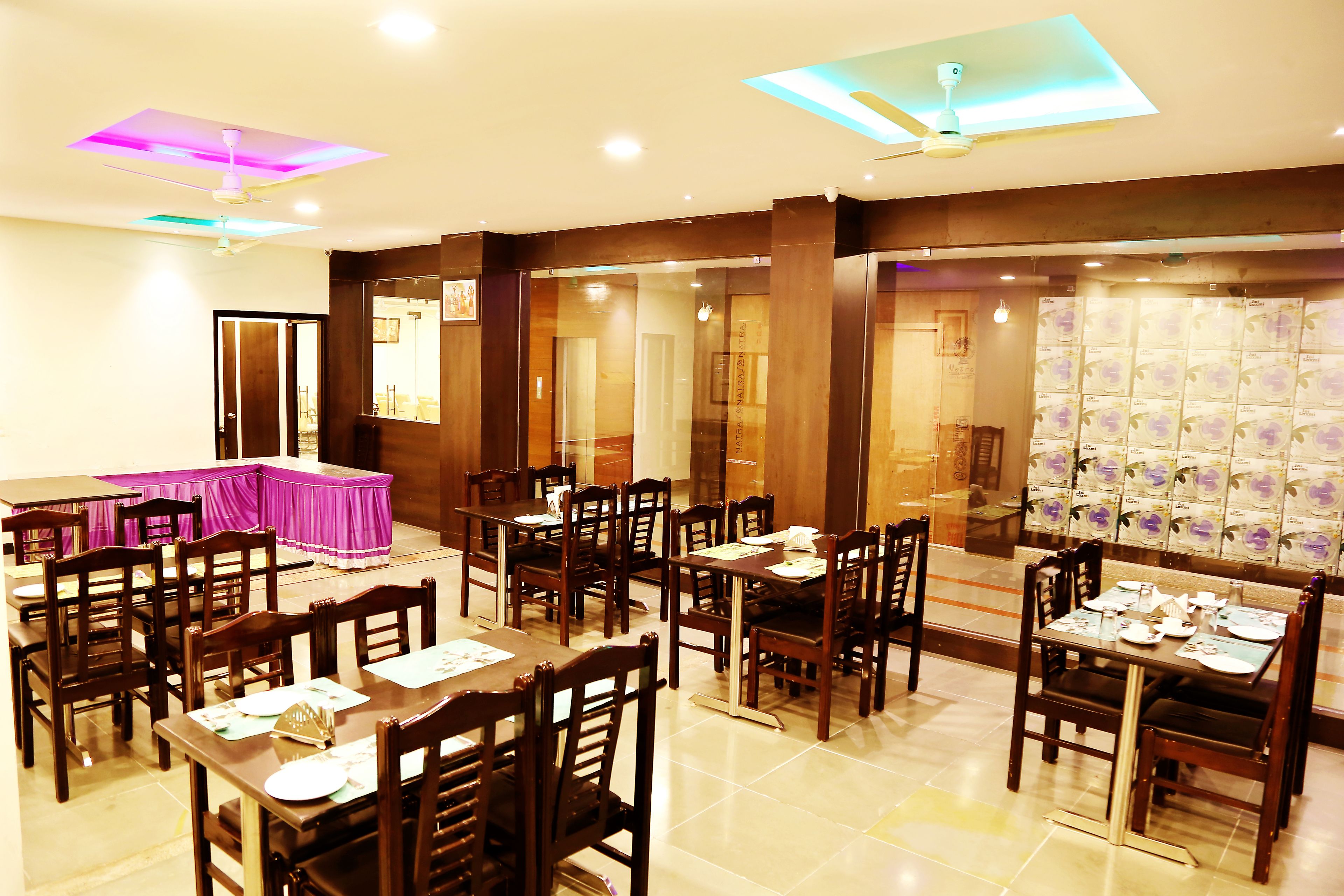 Foto - Hotel Royal Dezire Udaipur