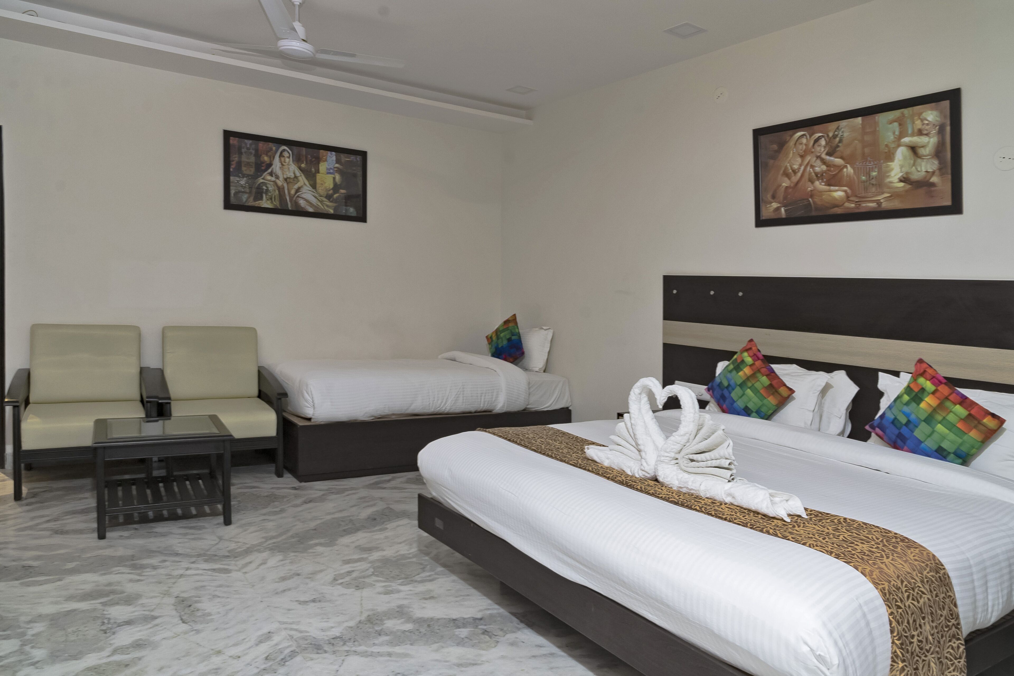 Foto - Hotel Royal Dezire Udaipur