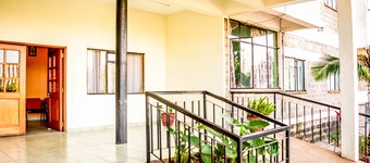 YWCA Parkview Suites Nairobi