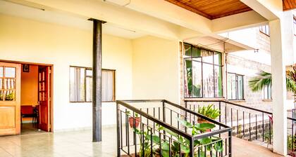 YWCA Parkview Suites Nairobi