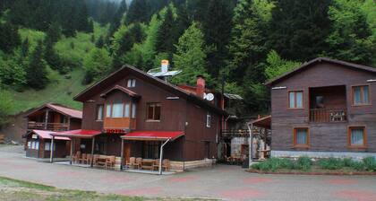 Uzungol Motel
