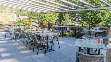 Terras
