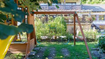 Activités pour enfants