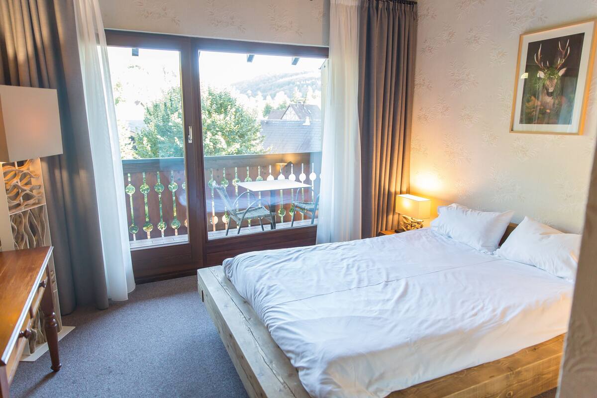 triple room | in-room safe, desk, free wifi