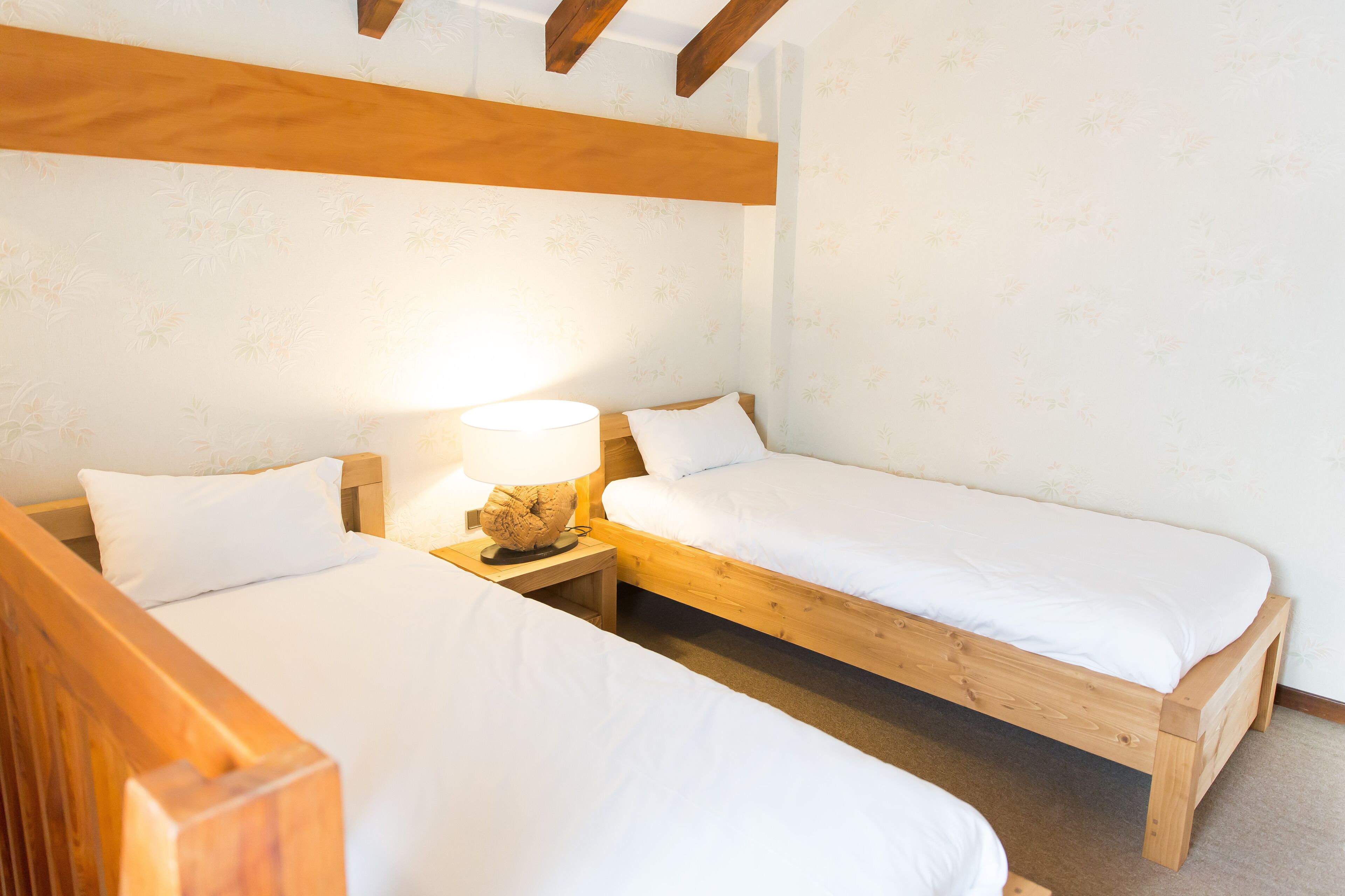 quadruple room | in-room safe, desk, free wifi