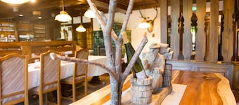 Hôtel Restaurant Le Freudeneck