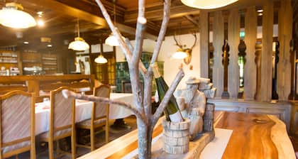 Hôtel Restaurant Le Freudeneck