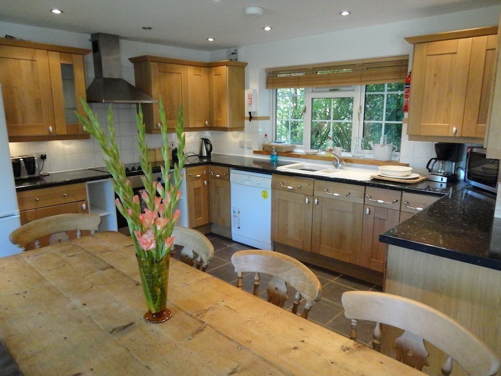 House | Private kitchen