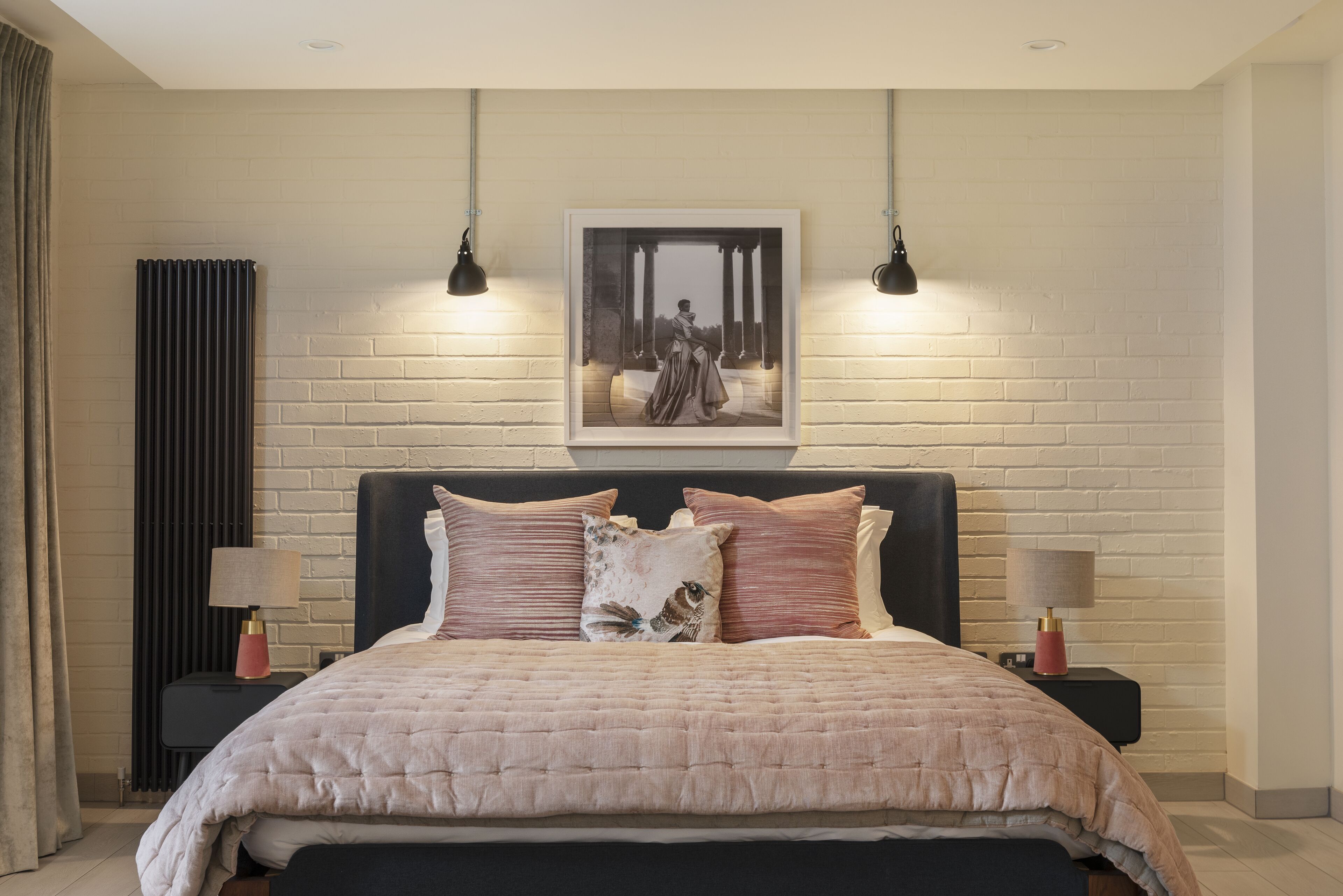 lovely & luxury room | hypo-allergenic bedding, individually decorated, individually furnished