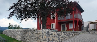 Corte di Pellio