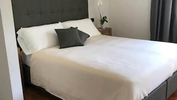 客房内保险箱、免费婴儿床、免费 WiFi