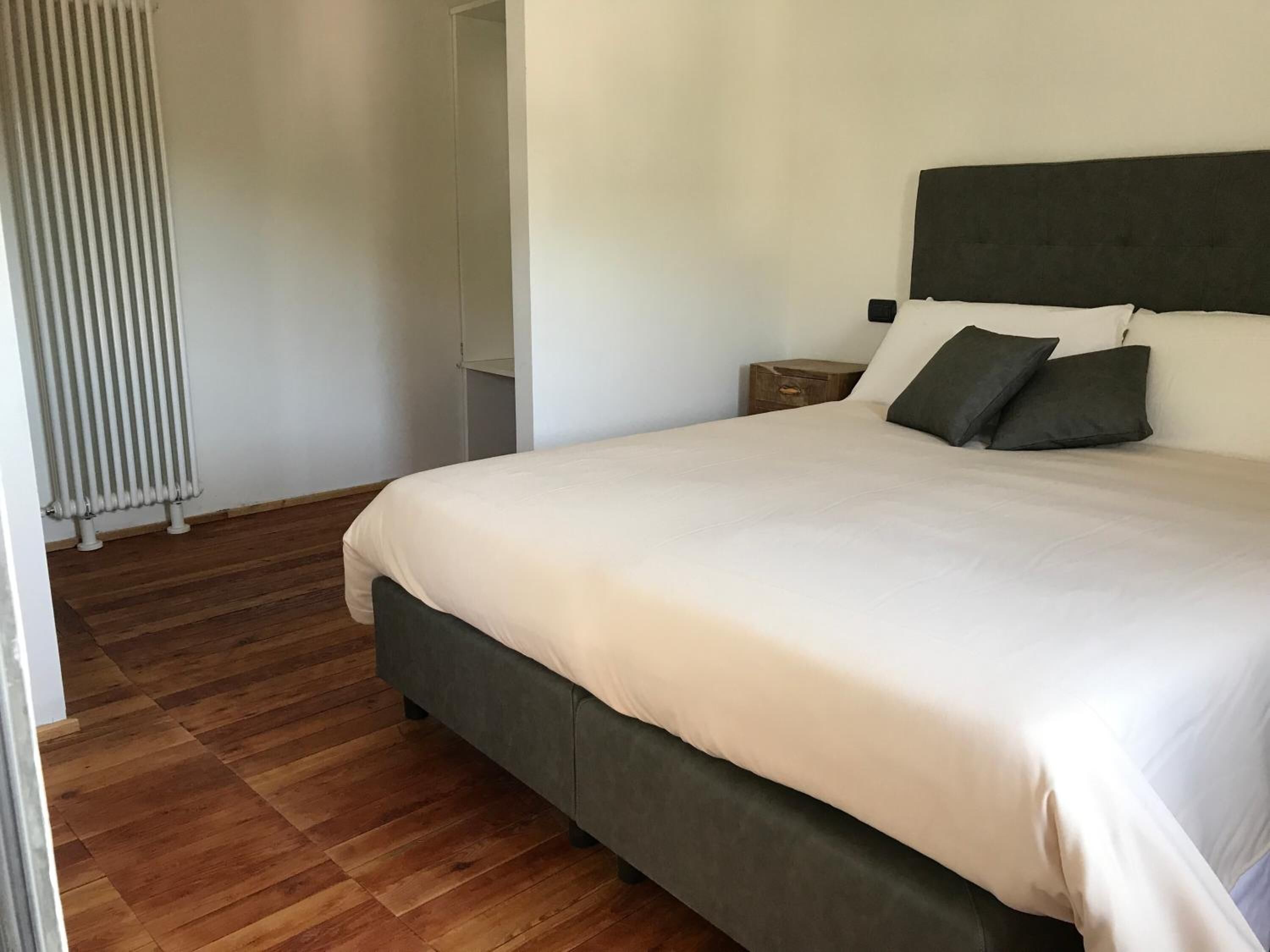 Zimmersafe, kostenlose Babybetten, kostenloses WLAN