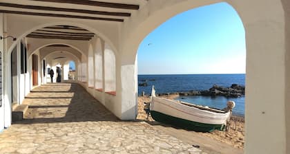 Casa Calella