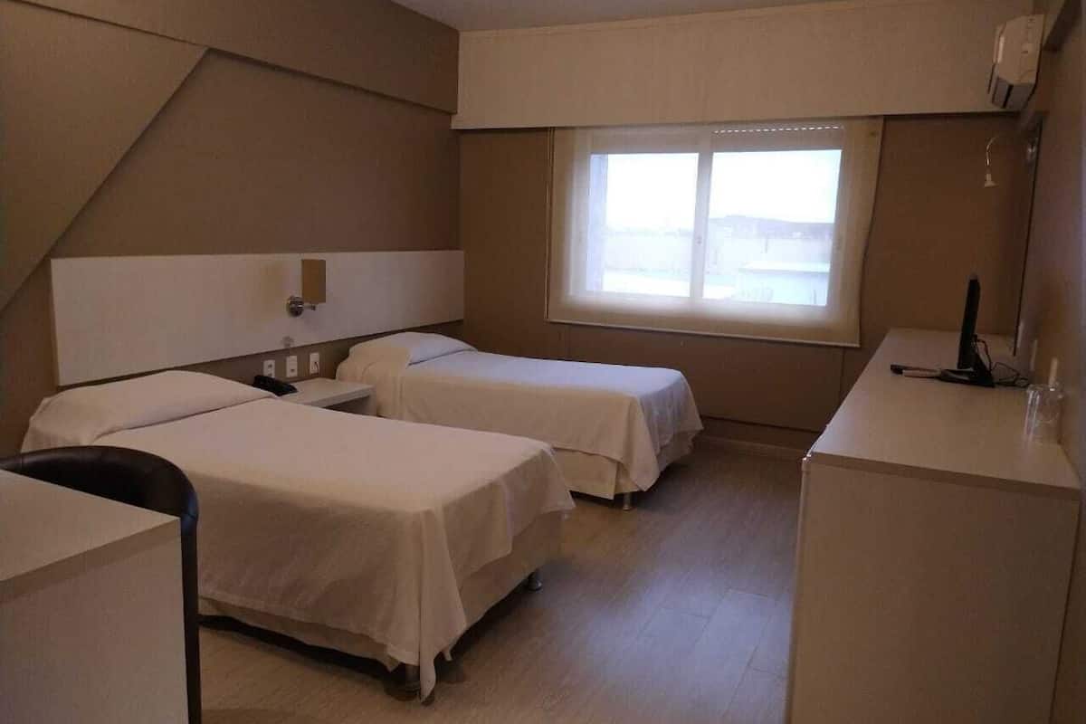 Hotel Manta, Pelotas: Reviews & Hotel Deals | Book at Hotels.com
