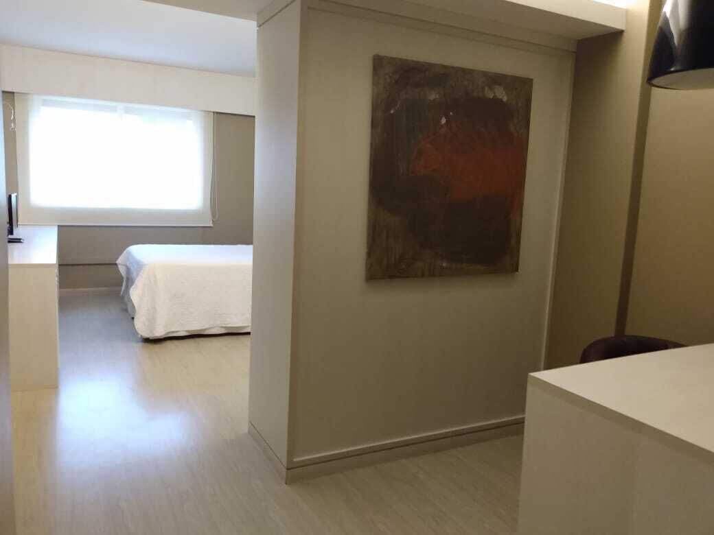 Minibar, in-room safe, desk, blackout drapes