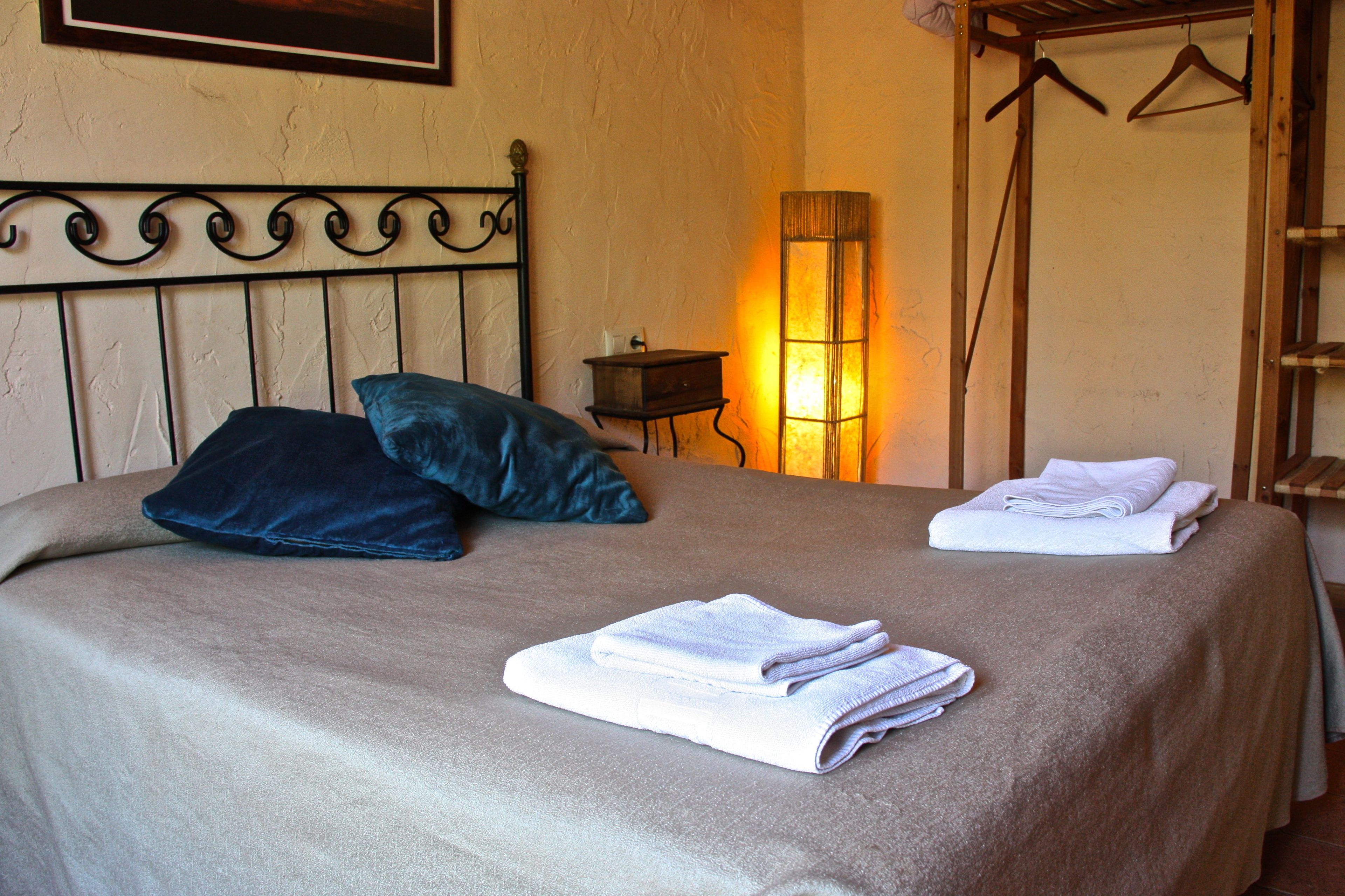 Casa, 1 camera da letto (Los Pinos)