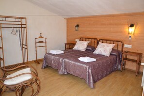 Appartamento, 2 camere da letto (Francisco de Luna)