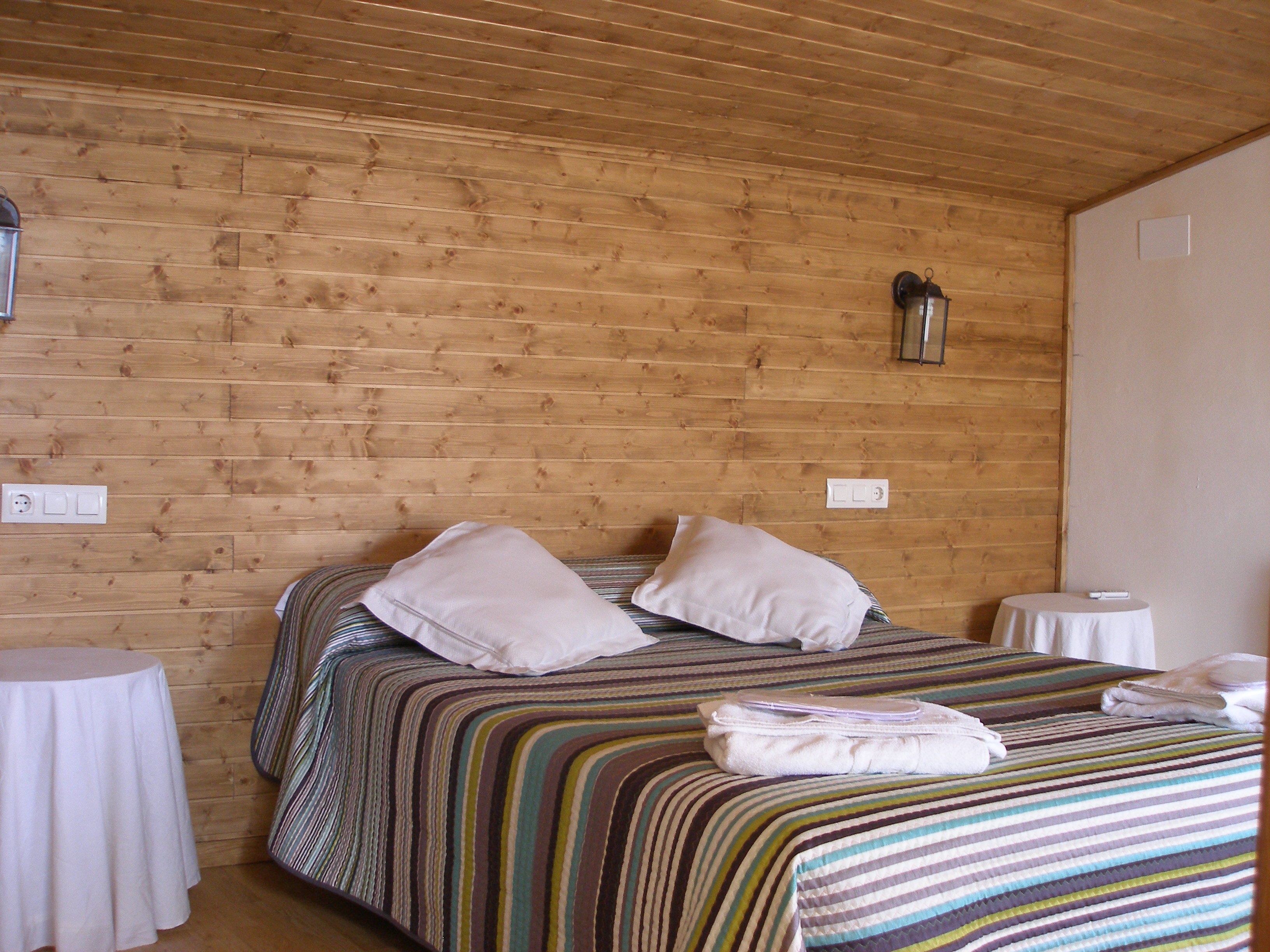 Appartamento Superior, 1 camera da letto (Simón Abril)