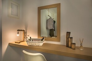 Servicios de la habitación