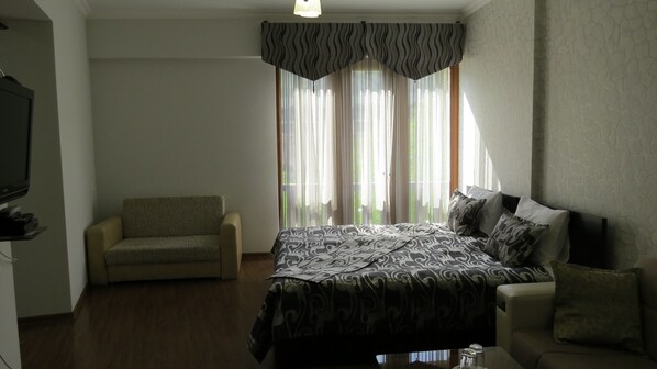 Suite, Mountain View