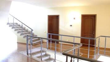 DĂ©tail de lâintĂ©rieur