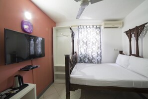 Strygejern/strygebræt