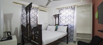 Zanzibar Stone Town Lodge