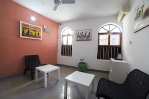 Interior - Zanzibar Stone Town Lodge (Zanzibar Town)