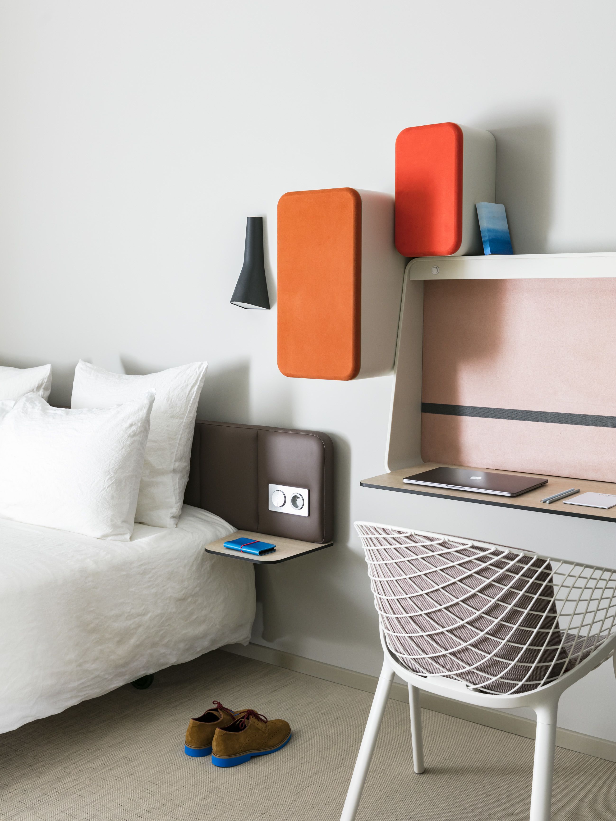 1 bedroom, premium bedding, down duvets, in-room safe