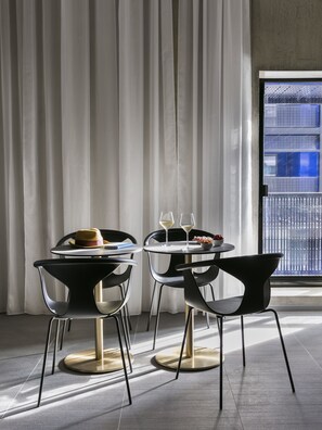 Detalle interior